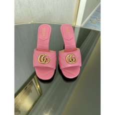 Gucci Slippers